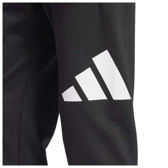 Adidas Ανδρικό παντελόνι φόρμας Essentials Big Logo Cuffed Fleece Pants Adidas Ανδρικό παντελόνι φόρμας Essentials Big Logo Cuffed Fleece Pants